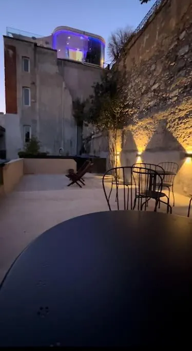 4ºe 24 De Julho Terrace Apartman Lisboa Portugália