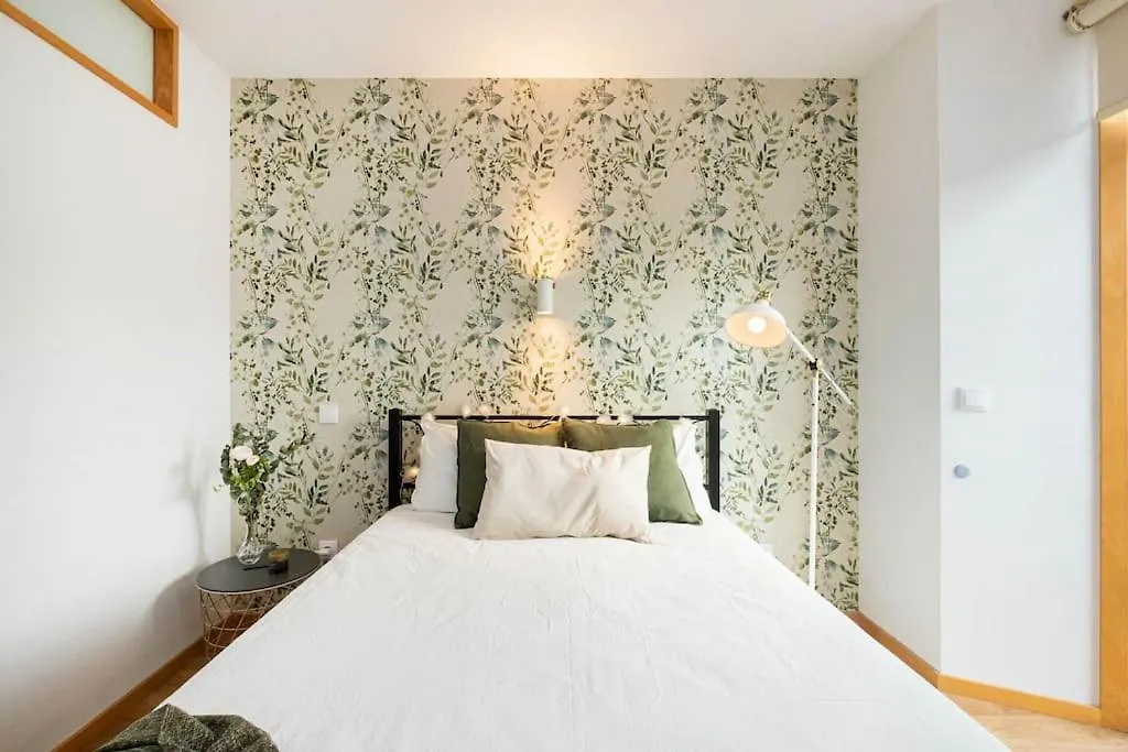 4ºe 24 De Julho Terrace Apartman Lisboa