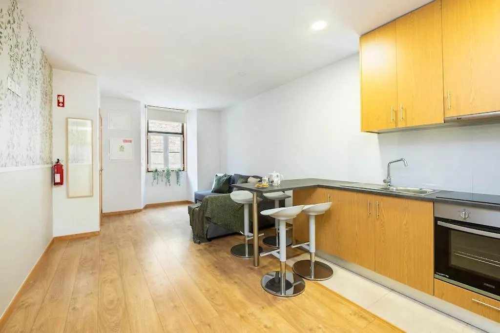 4ºe 24 De Julho Terrace Apartman Lisboa