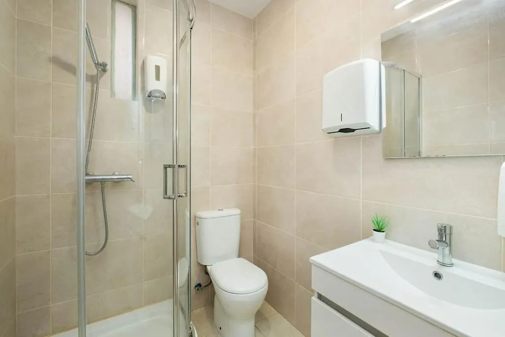 4ºe 24 De Julho Terrace Apartman Lisboa 0*,